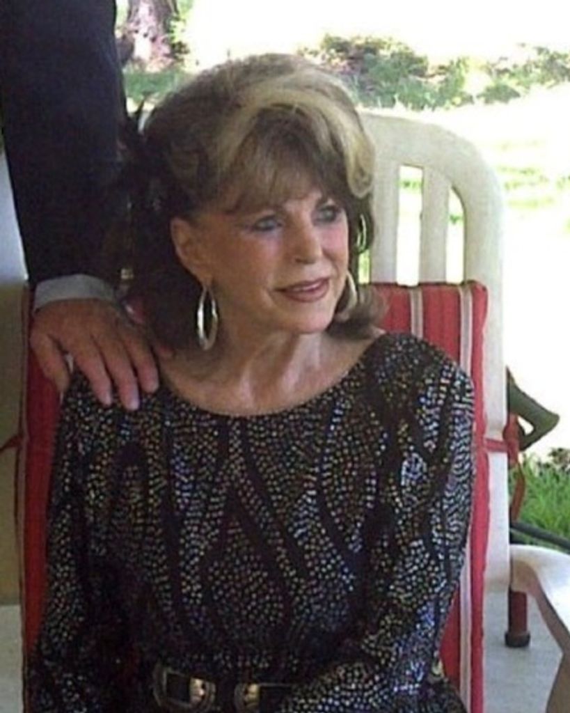 Sharon Ditchfield