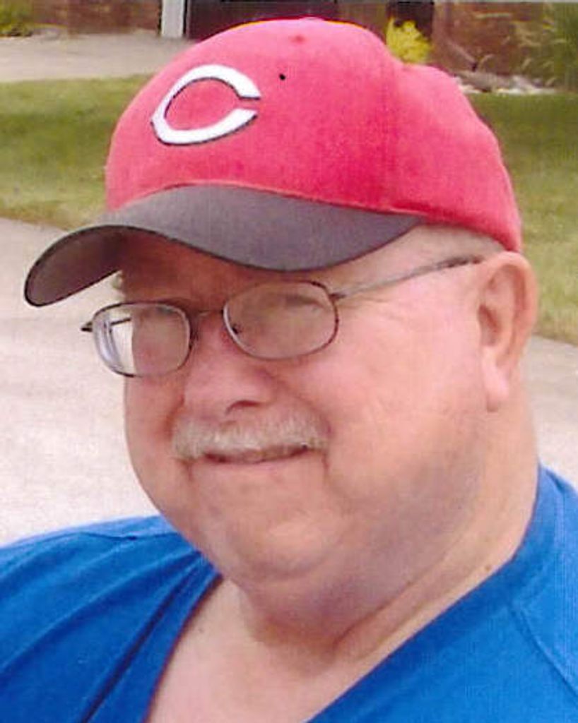 Charles K. "Kenny" Northern Profile Photo
