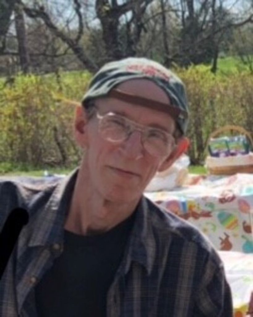 Raymond C. Osborn Profile Photo