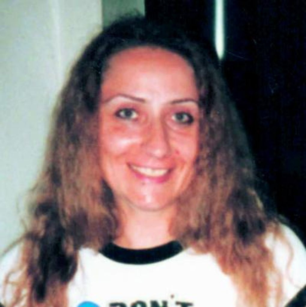 Sherry Katalina Sizelove