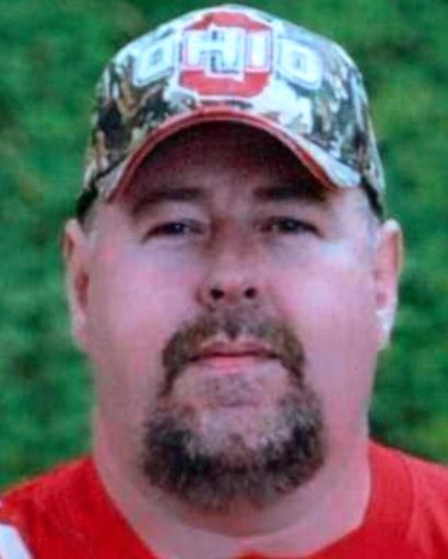 Michael E. Jones's obituary image