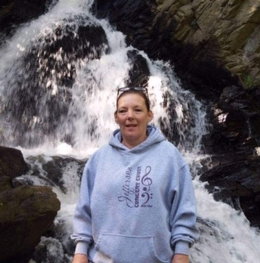 Melissa Dawn Portrey Profile Photo