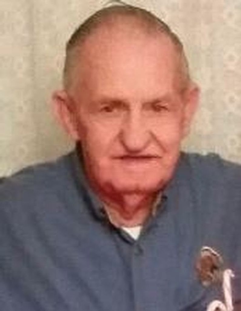 Roy Shell Profile Photo