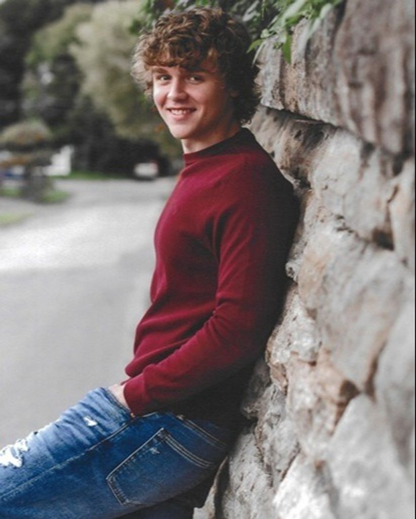 Ethan James Hunt