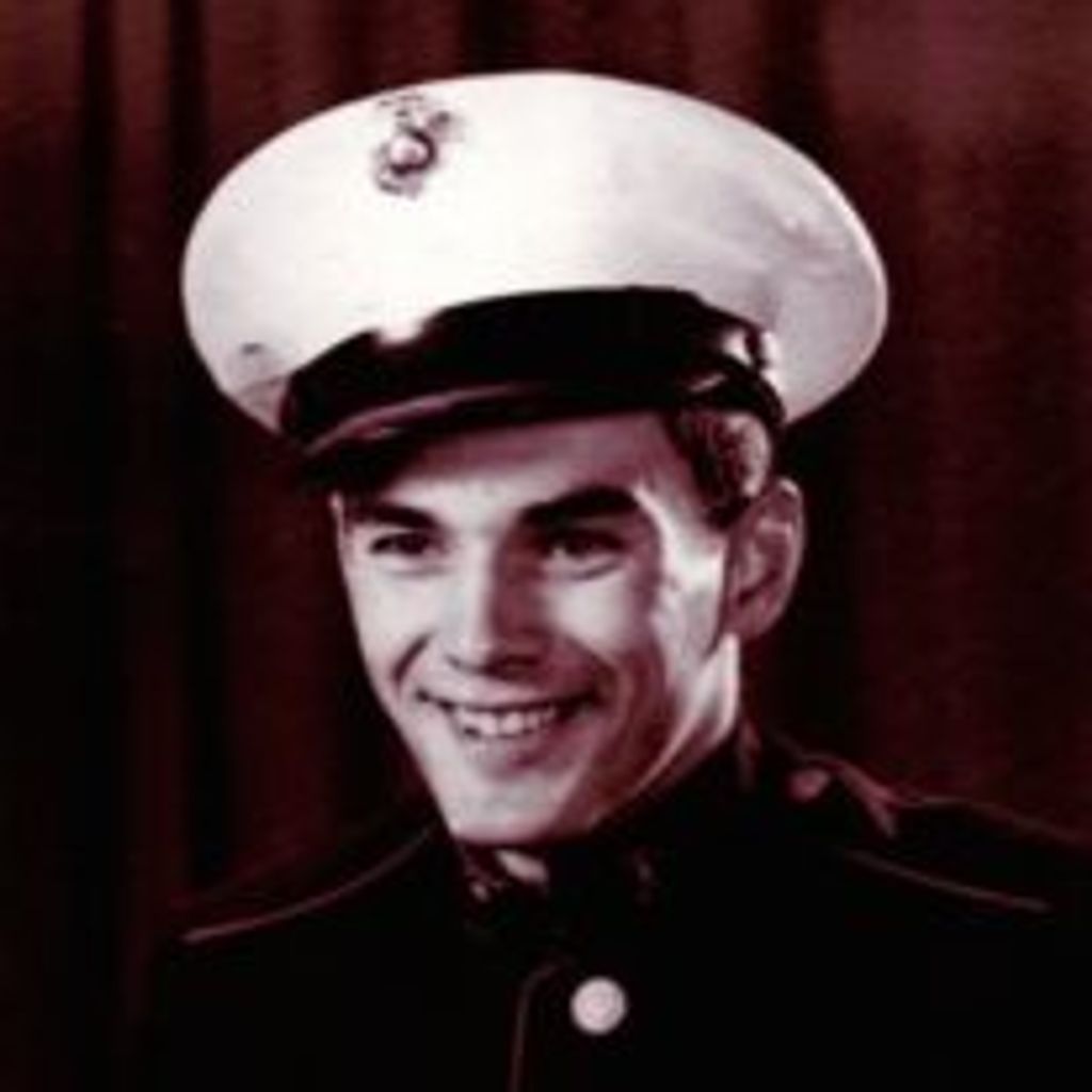 Bernard D. Ward