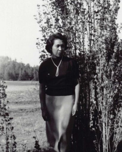 Elizabeth Montoya's obituary image