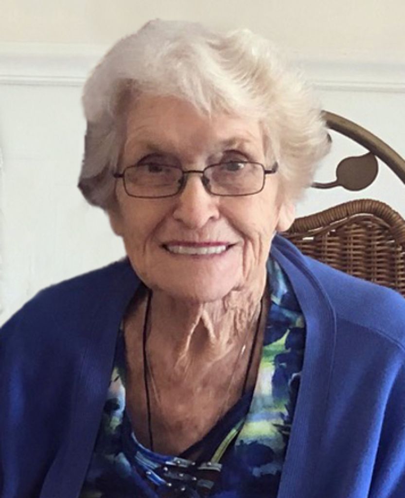 Dolores M. Rea Profile Photo