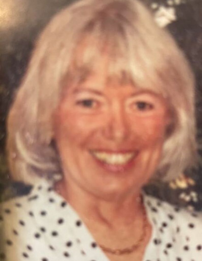 Carolyn Hendrickson