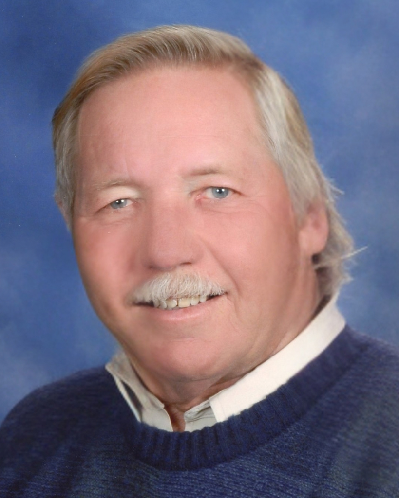 Richard Odell Fossen Profile Photo