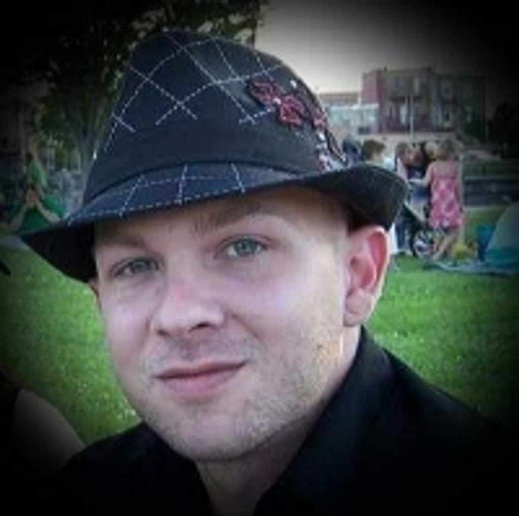 Donnie Wayne Guijarro