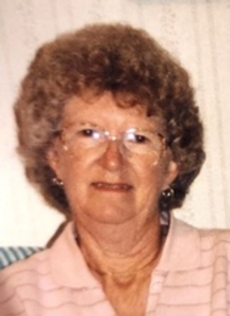 Marie Elizabeth Jones