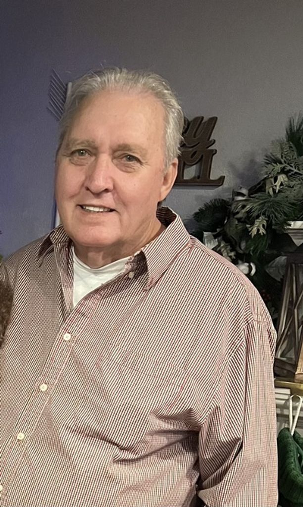 Johnny Steven Pollard