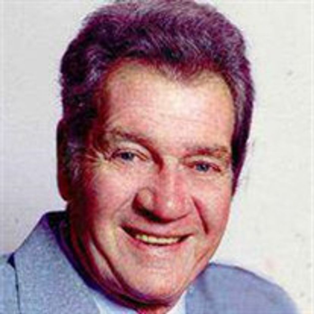 Robert Lewis Adams
