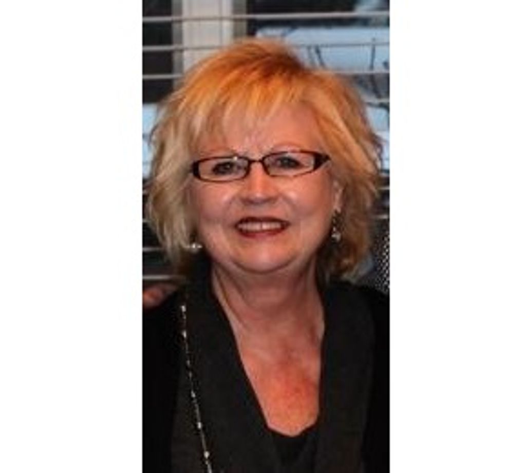 Gillian L. Tybinka