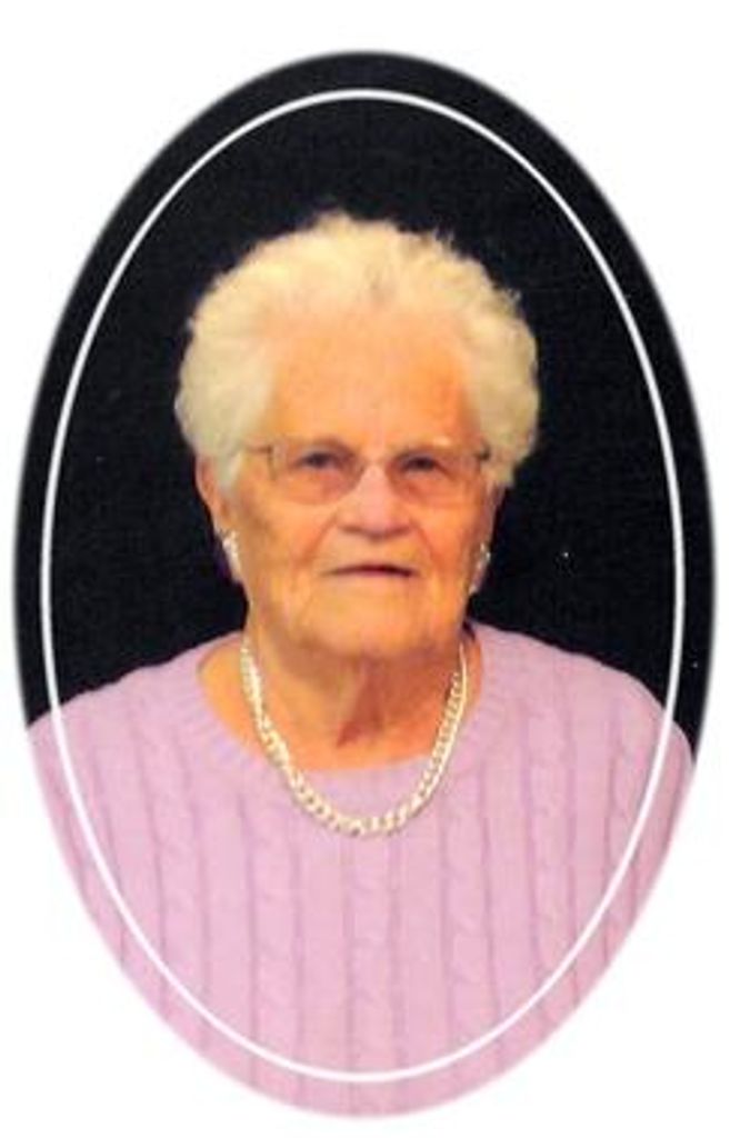 Doris L. Bertsch