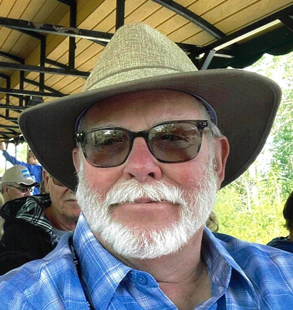 Alan  R. Brown Profile Photo