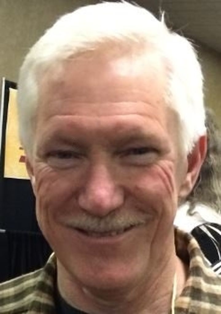 Jim D Westrud Profile Photo