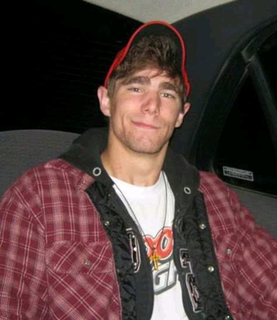 Travis John Acker