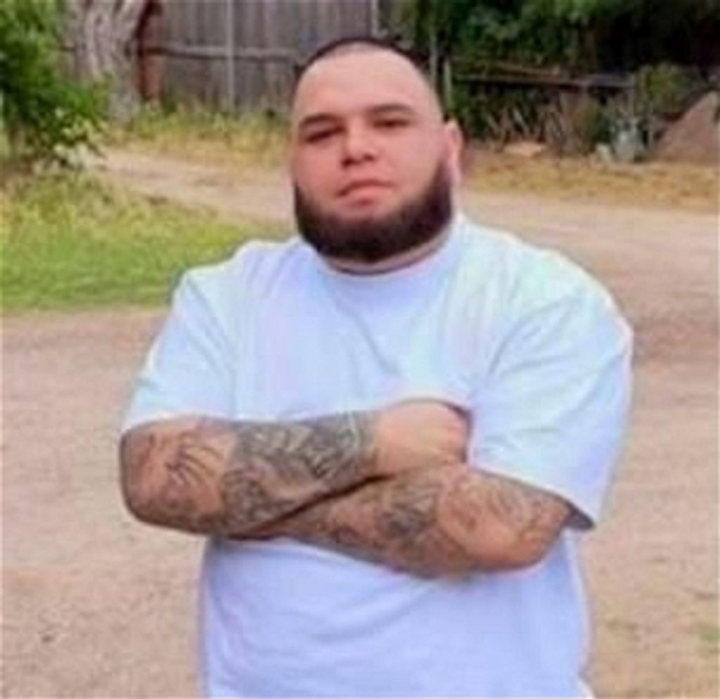 Joseph Ryan Fernandez Profile Photo