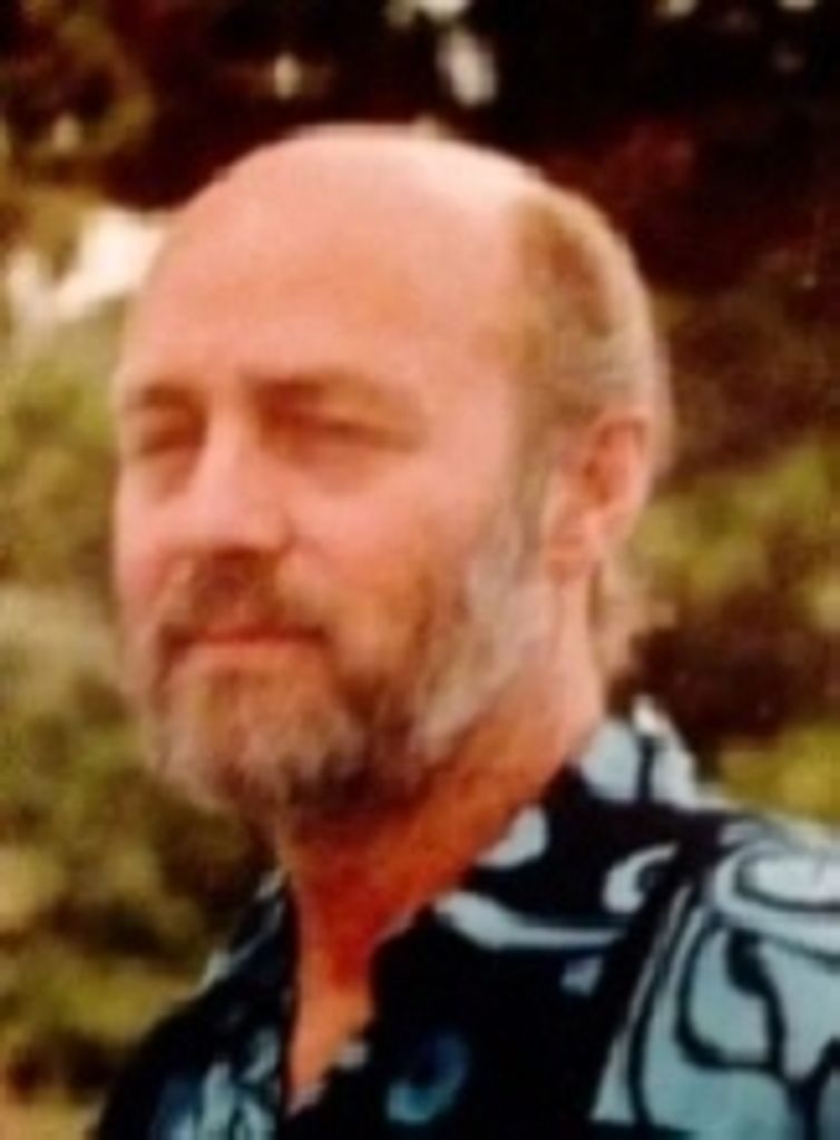 Michael Lippitt Morris