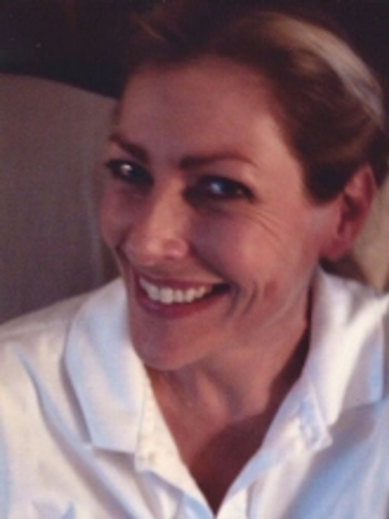 Lois Anne Huddleston