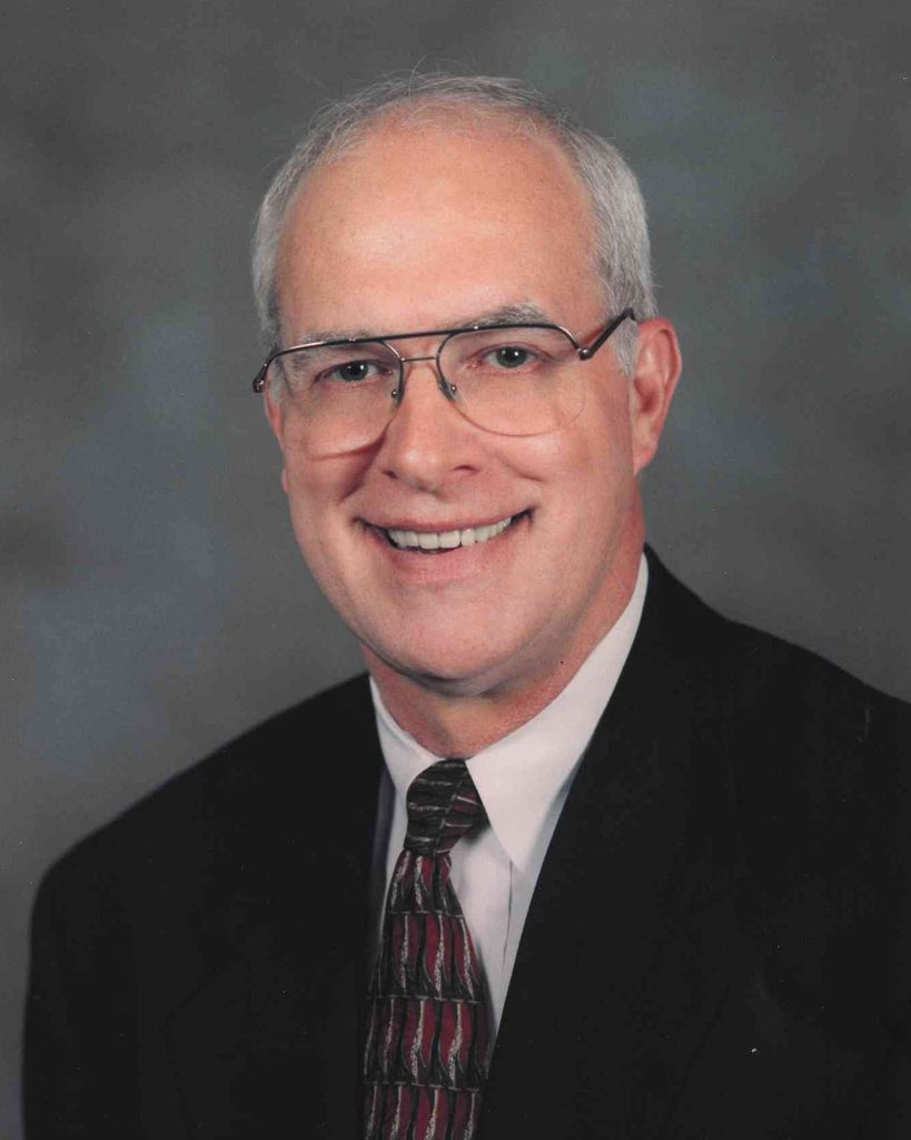 William Edwin Cater, Jr. Profile Photo
