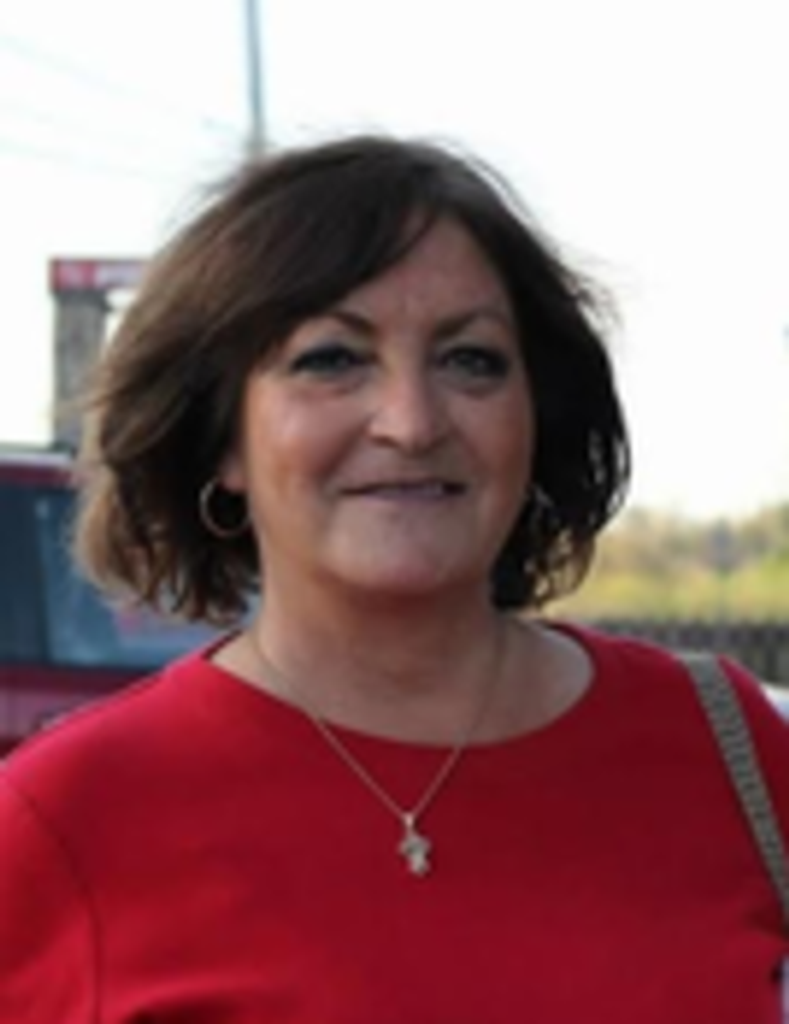Stacey Clara Elizabeth (Jenkins) Welch Profile Photo