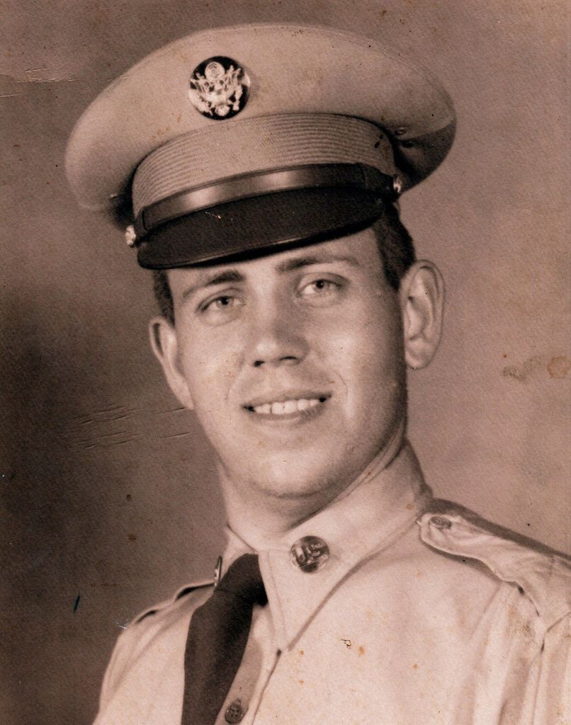 John Alvin Fincher Sr. Profile Photo