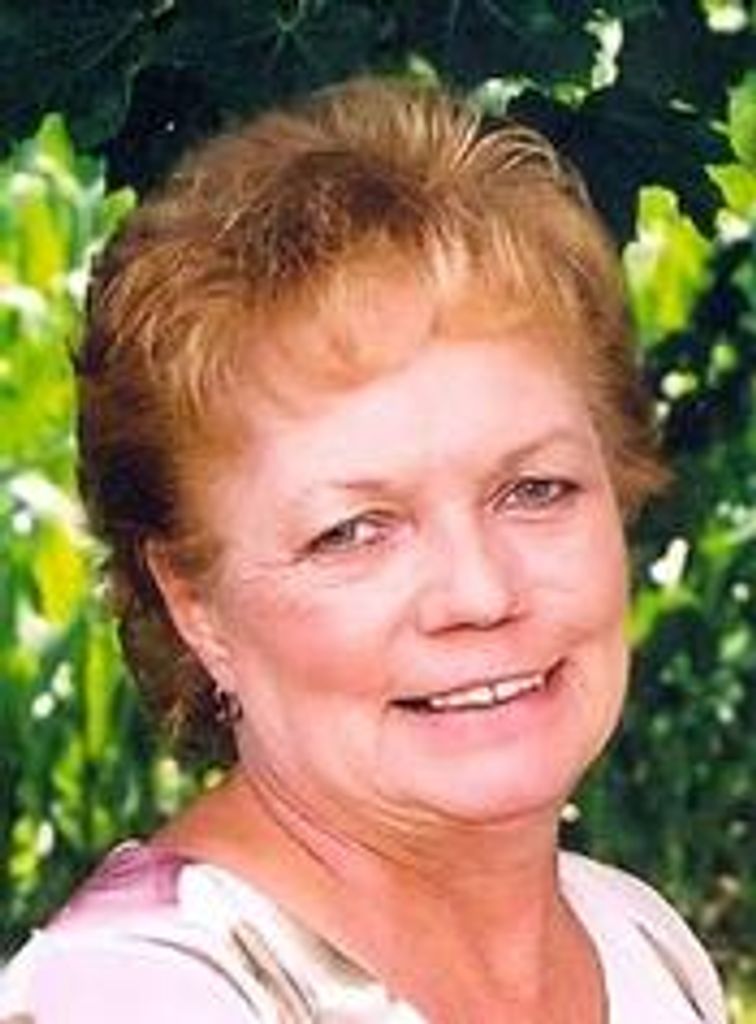 Judianne Powers Profile Photo