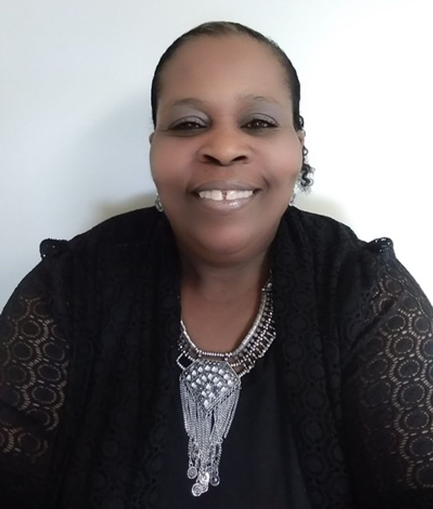 Shona Yvette Jones Profile Photo