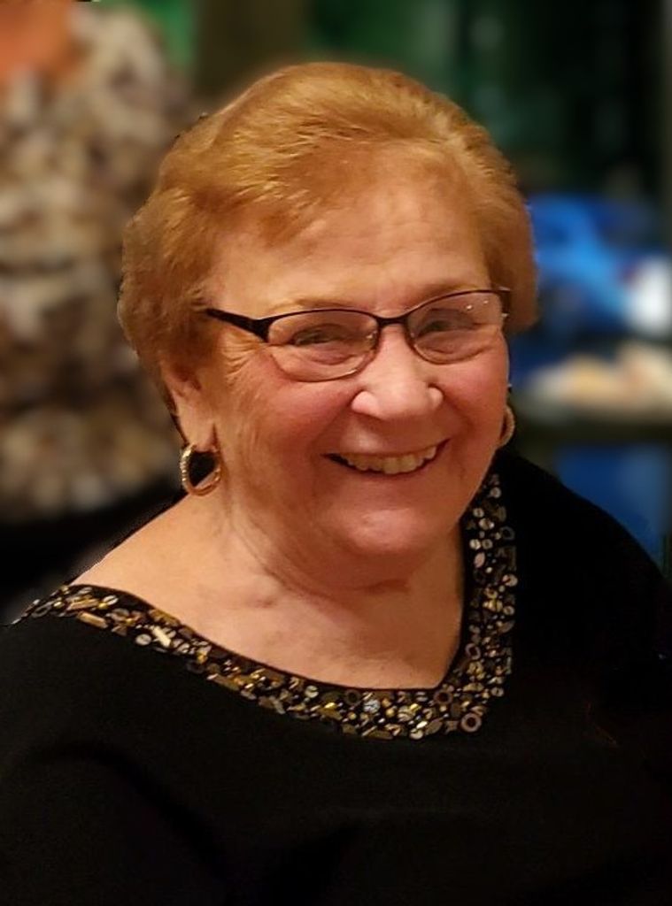 Eileen Rose Davis