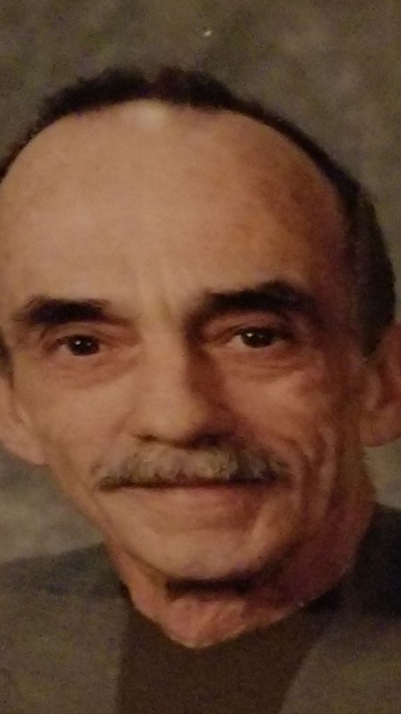 Joseph Clifford Derosier Profile Photo
