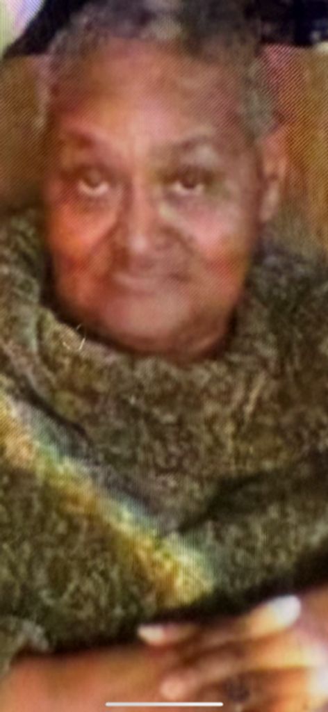 Gladys Clark Profile Photo
