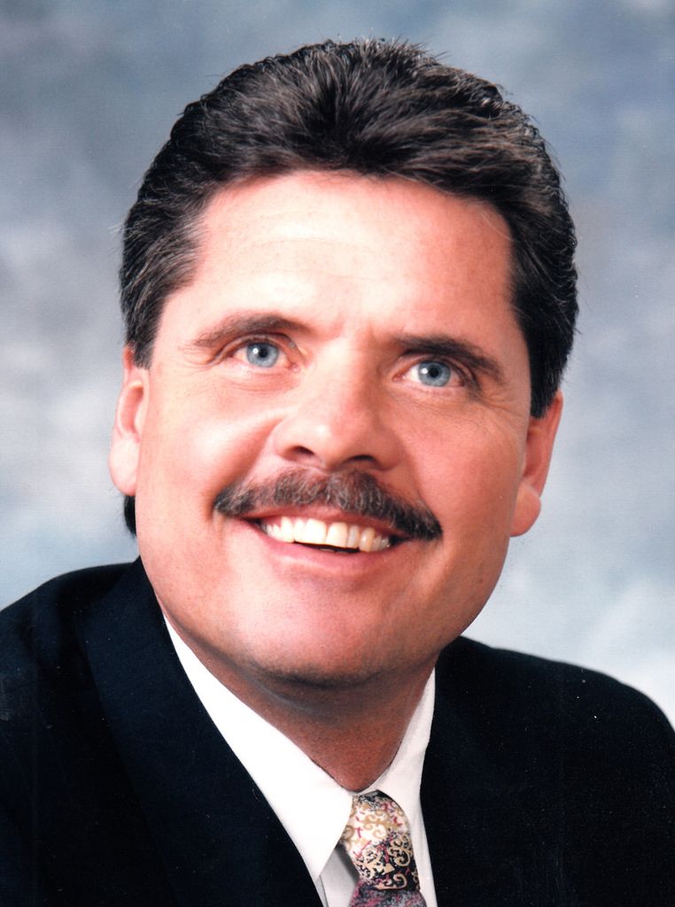Dennis Gruber