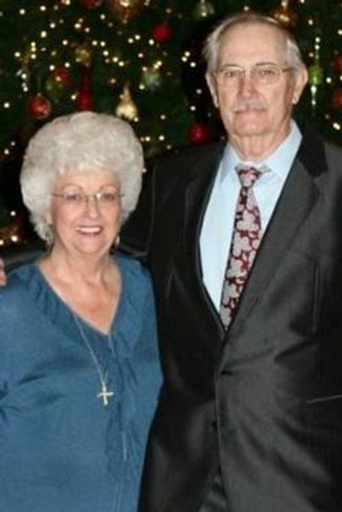 William "Bill" Webber Fuller Profile Photo