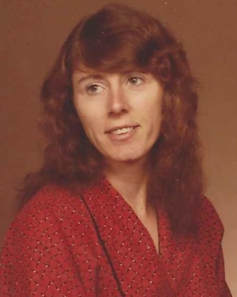 "Irish" Gracie Ellen McClanahan Snyder Profile Photo