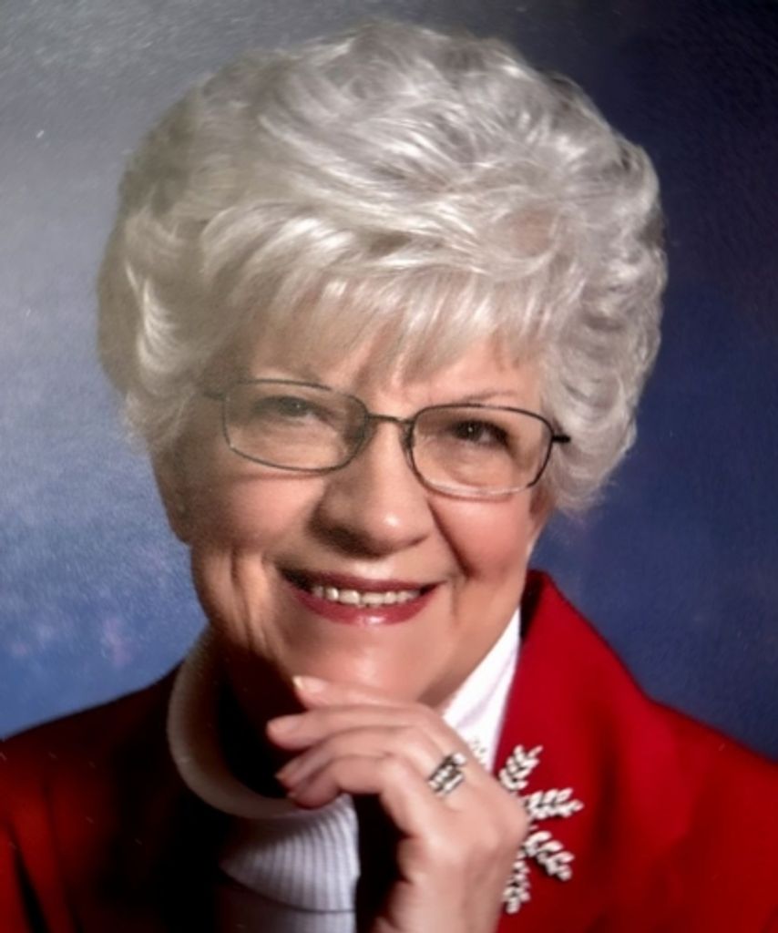 Margaret Frayer Profile Photo