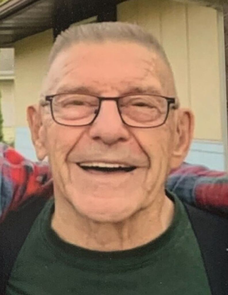 Eugene Louden