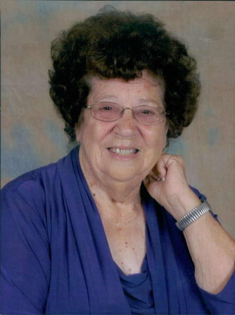 Margaret English Horrell
