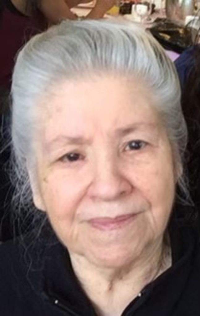 Ana Maria Jimenez