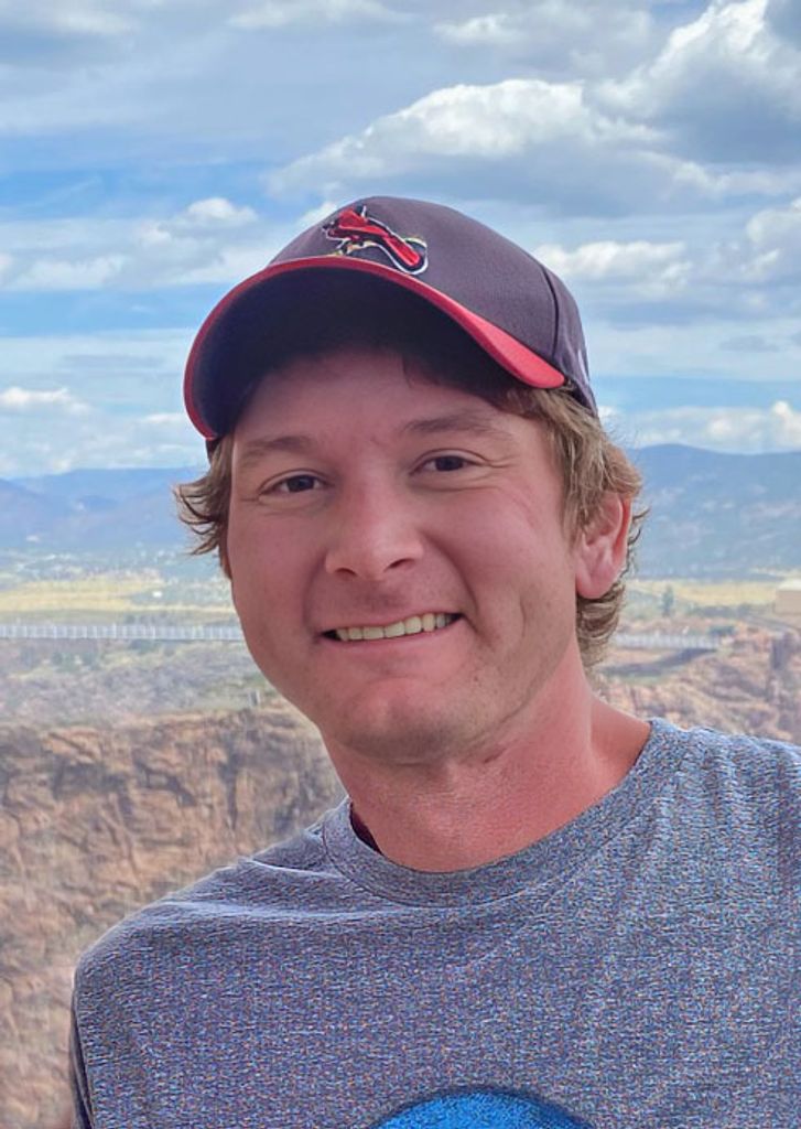 Brandon K. “Chuck” Knobeloch Profile Photo
