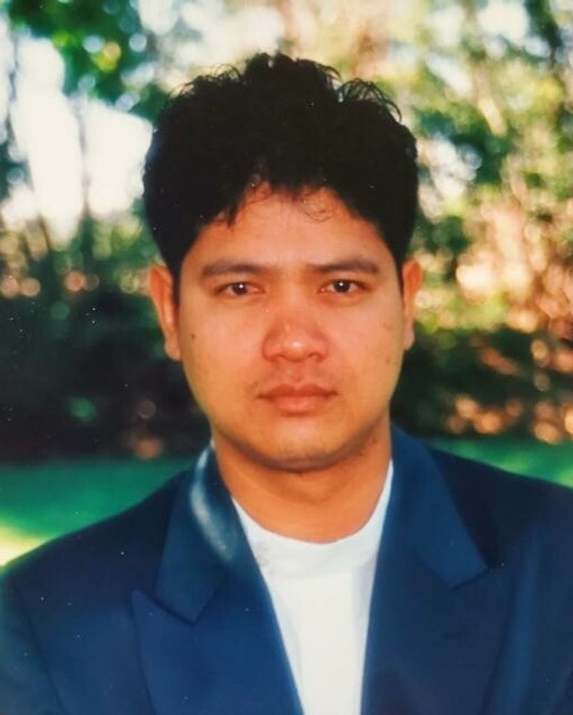 Peter Rittie Khin