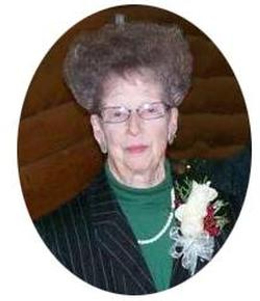 Jane Brown Profile Photo