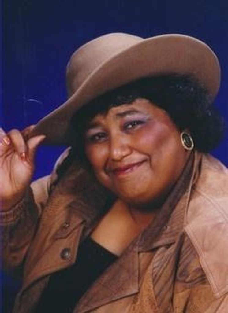 Patsy Ruth Hicks