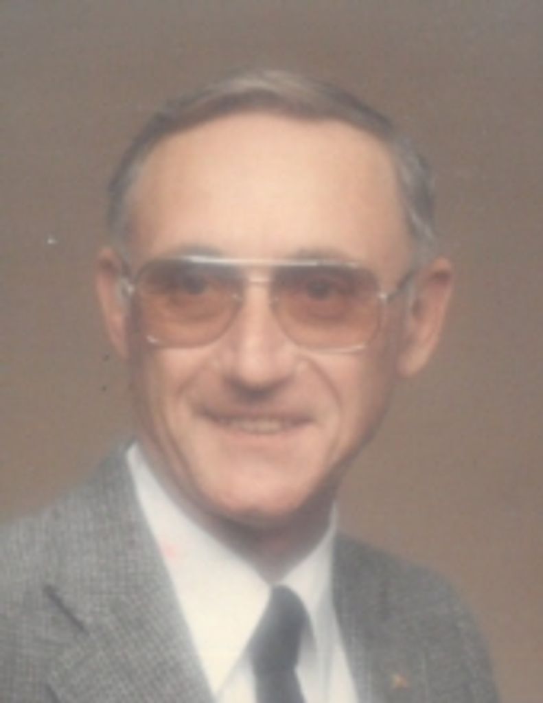 Bruce E. Block