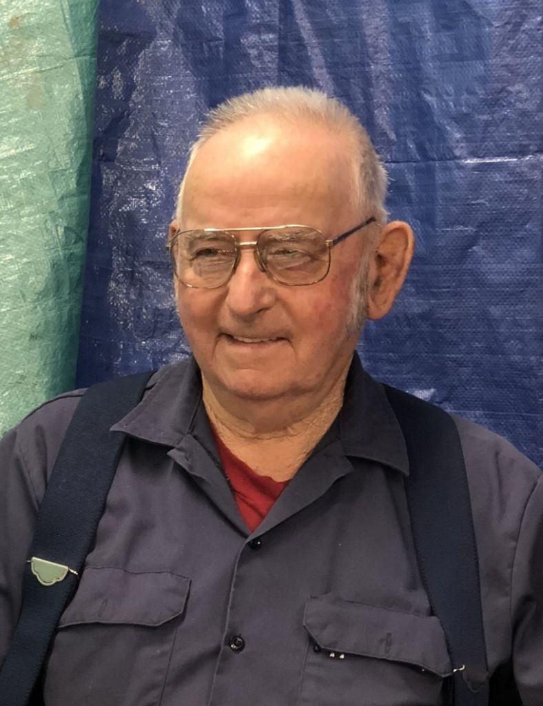 Roland Francis  Boise 