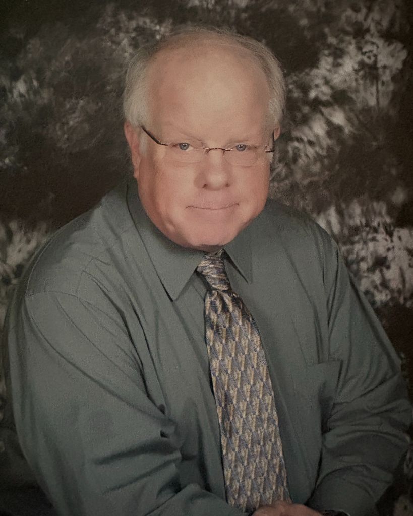 Walter Lee Bell Profile Photo