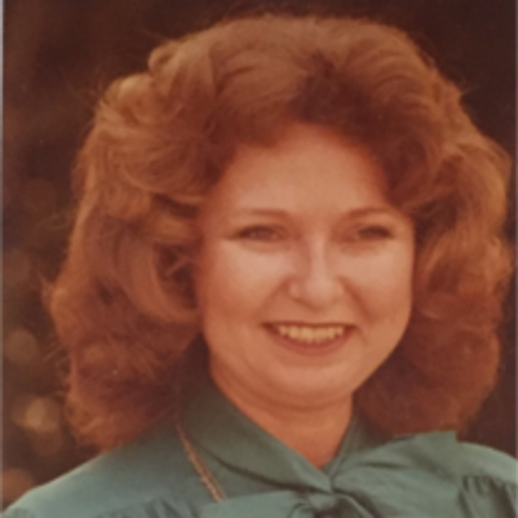 Patsy M. Curry Skipper