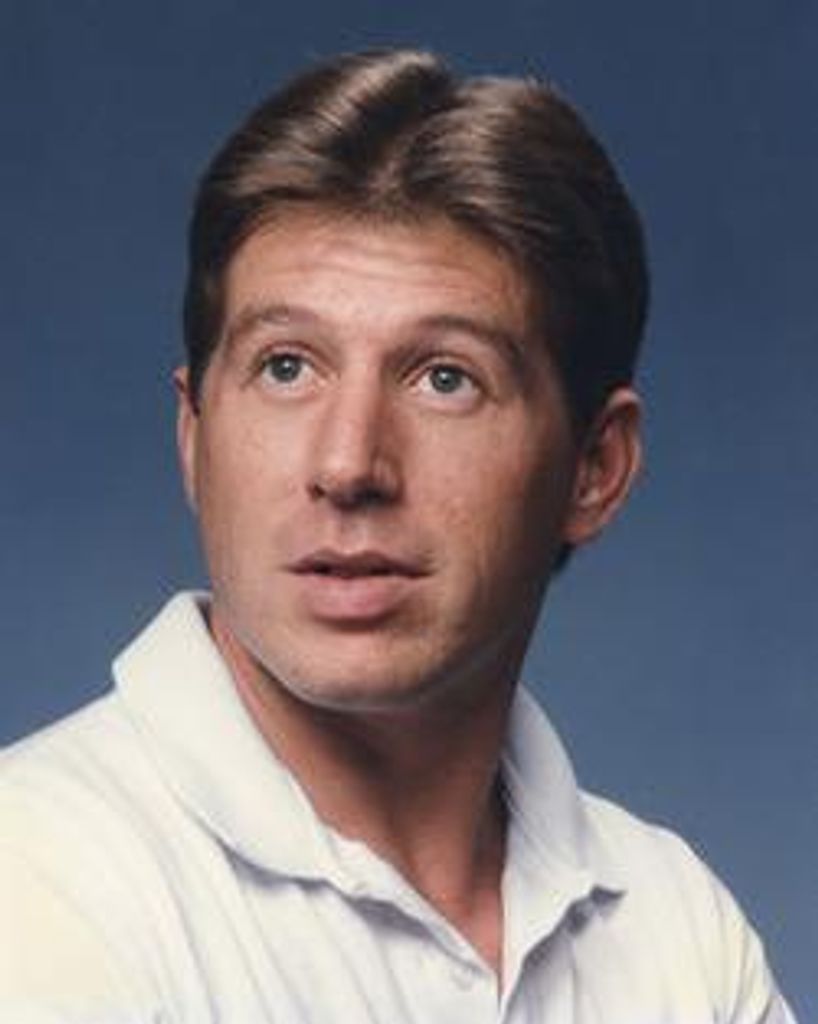 Gerry Eugene Wszolek