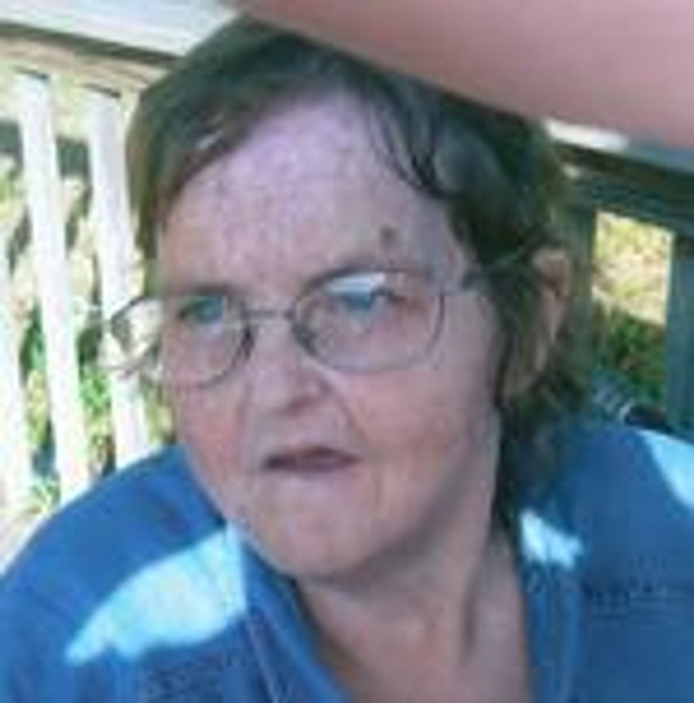 Anna  Marie Gouge